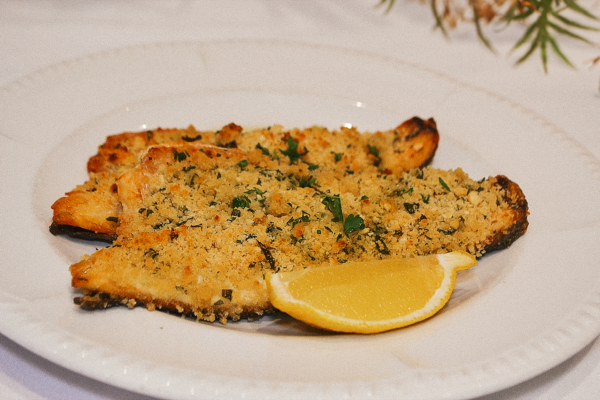 Ristorante Boccaccio - Italian Restaurant Toronto